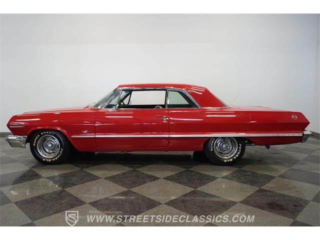 1963 Chevrolet Impala (CC-2075015) for sale in Mesa, Arizona