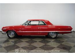 1963 Chevrolet Impala (CC-2075015) for sale in Mesa, Arizona
