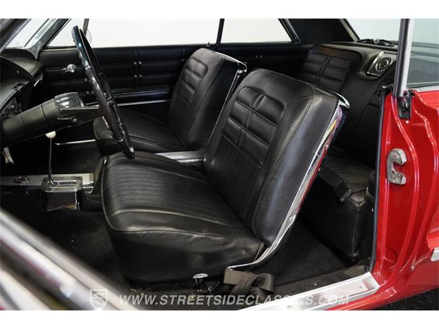 1963 Chevrolet Impala (CC-2075015) for sale in Mesa, Arizona