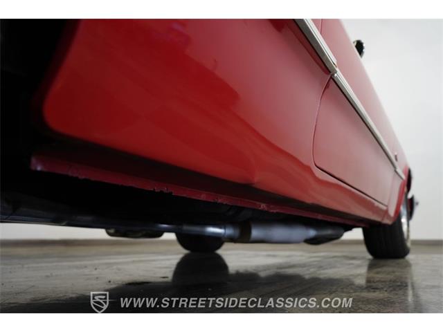 1963 Chevrolet Impala (CC-2075015) for sale in Mesa, Arizona