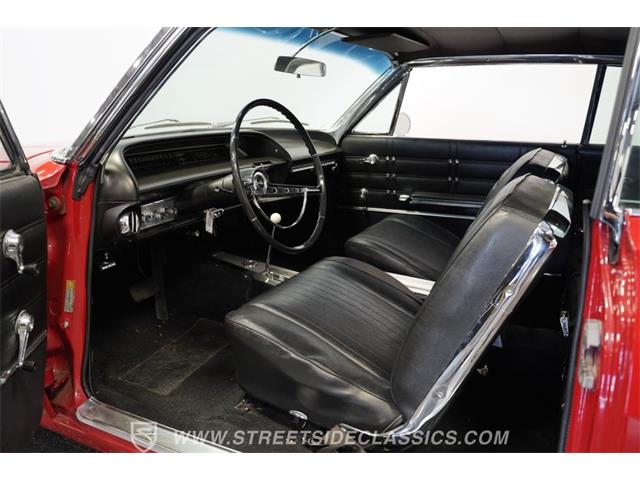 1963 Chevrolet Impala (CC-2075015) for sale in Mesa, Arizona