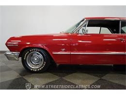 1963 Chevrolet Impala (CC-2075015) for sale in Mesa, Arizona