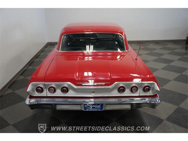 1963 Chevrolet Impala (CC-2075015) for sale in Mesa, Arizona