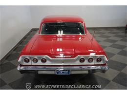 1963 Chevrolet Impala (CC-2075015) for sale in Mesa, Arizona