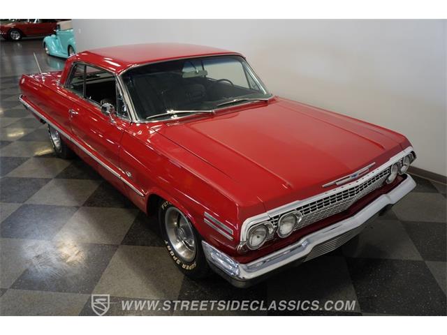 1963 Chevrolet Impala (CC-2075015) for sale in Mesa, Arizona