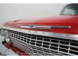 1963 Chevrolet Impala (CC-2075015) for sale in Mesa, Arizona