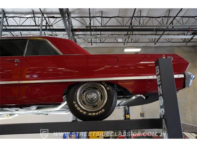 1963 Chevrolet Impala (CC-2075015) for sale in Mesa, Arizona