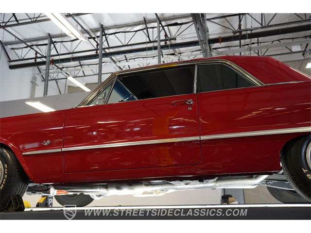 1963 Chevrolet Impala (CC-2075015) for sale in Mesa, Arizona