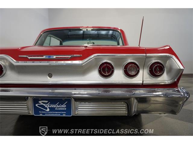 1963 Chevrolet Impala (CC-2075015) for sale in Mesa, Arizona