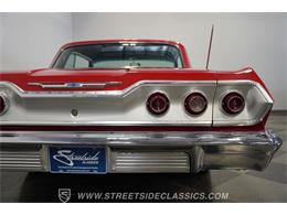 1963 Chevrolet Impala (CC-2075015) for sale in Mesa, Arizona