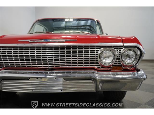 1963 Chevrolet Impala (CC-2075015) for sale in Mesa, Arizona