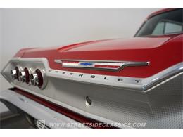1963 Chevrolet Impala (CC-2075015) for sale in Mesa, Arizona