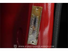 1963 Chevrolet Impala (CC-2075015) for sale in Mesa, Arizona