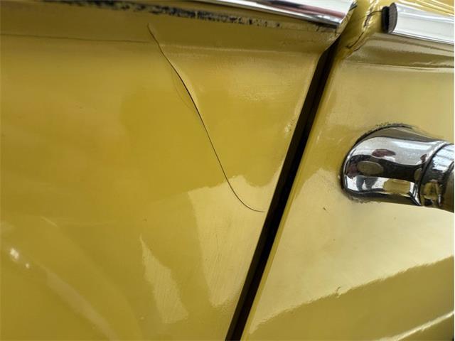 1936 Packard Series 10 (CC-2075016) for sale in Morgantown, Pennsylvania