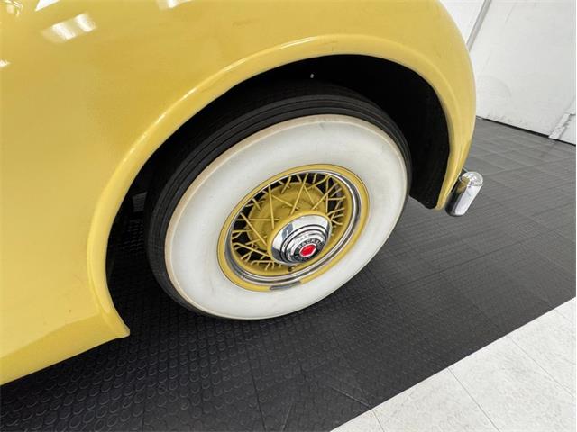1936 Packard Series 10 (CC-2075016) for sale in Morgantown, Pennsylvania