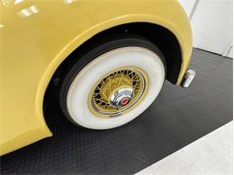 1936 Packard Series 10 (CC-2075016) for sale in Morgantown, Pennsylvania