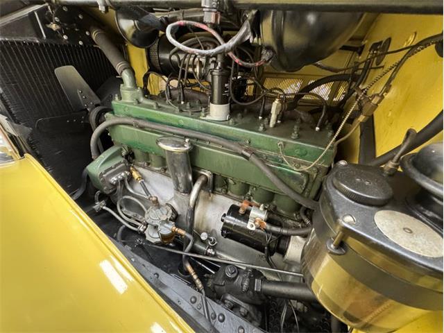 1936 Packard Series 10 (CC-2075016) for sale in Morgantown, Pennsylvania