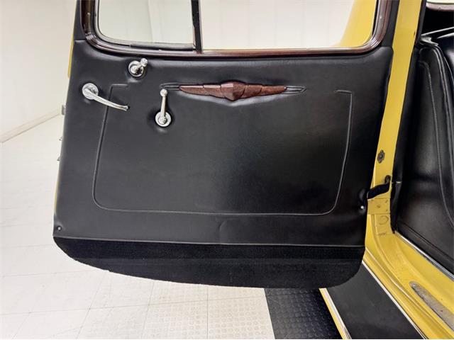 1936 Packard Series 10 (CC-2075016) for sale in Morgantown, Pennsylvania