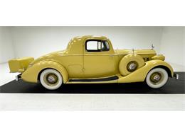 1936 Packard Series 10 (CC-2075016) for sale in Morgantown, Pennsylvania