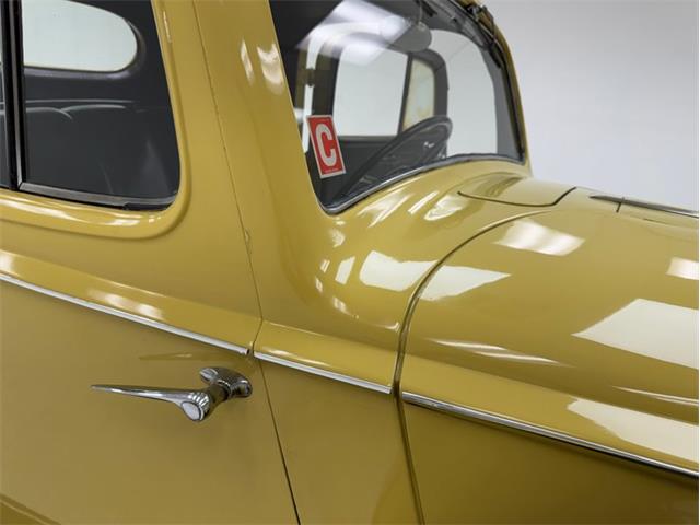 1936 Packard Series 10 (CC-2075016) for sale in Morgantown, Pennsylvania