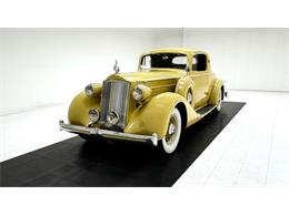 1936 Packard Series 10 (CC-2075016) for sale in Morgantown, Pennsylvania