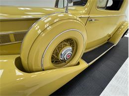 1936 Packard Series 10 (CC-2075016) for sale in Morgantown, Pennsylvania