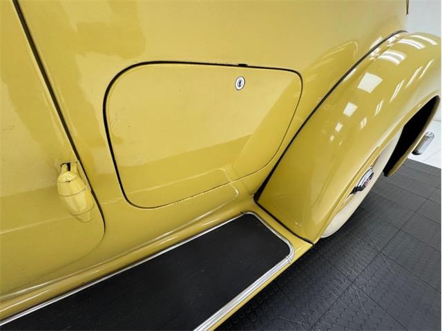 1936 Packard Series 10 (CC-2075016) for sale in Morgantown, Pennsylvania
