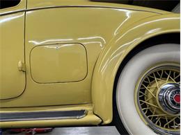 1936 Packard Series 10 (CC-2075016) for sale in Morgantown, Pennsylvania