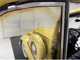 1936 Packard Series 10 (CC-2075016) for sale in Morgantown, Pennsylvania