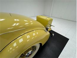 1936 Packard Series 10 (CC-2075016) for sale in Morgantown, Pennsylvania