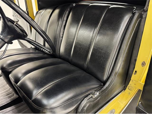 1936 Packard Series 10 (CC-2075016) for sale in Morgantown, Pennsylvania