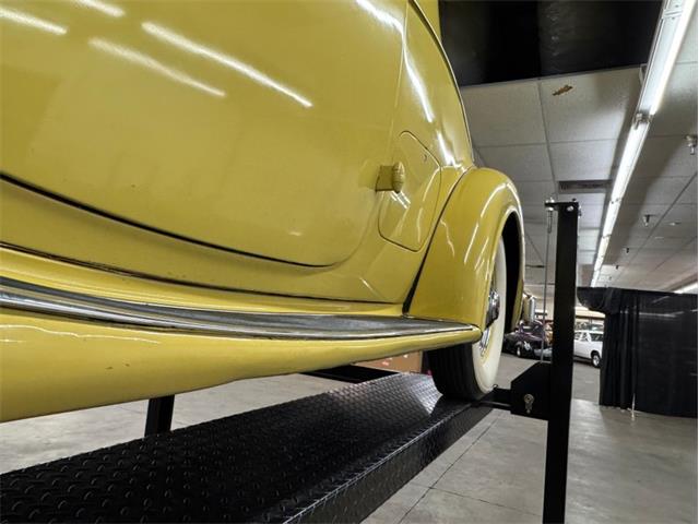 1936 Packard Series 10 (CC-2075016) for sale in Morgantown, Pennsylvania