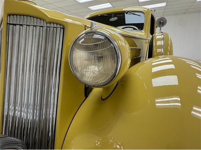 1936 Packard Series 10 (CC-2075016) for sale in Morgantown, Pennsylvania