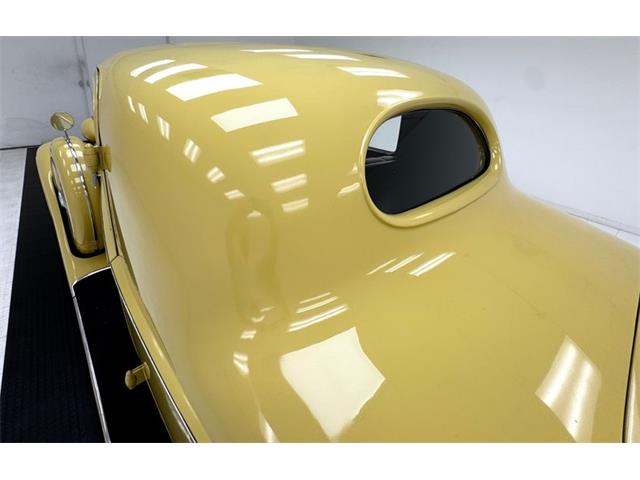 1936 Packard Series 10 (CC-2075016) for sale in Morgantown, Pennsylvania
