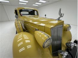 1936 Packard Series 10 (CC-2075016) for sale in Morgantown, Pennsylvania