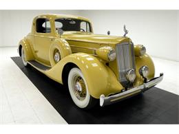 1936 Packard Series 10 (CC-2075016) for sale in Morgantown, Pennsylvania