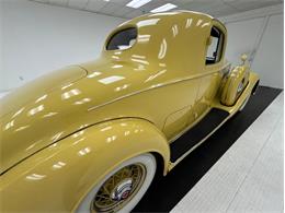 1936 Packard Series 10 (CC-2075016) for sale in Morgantown, Pennsylvania