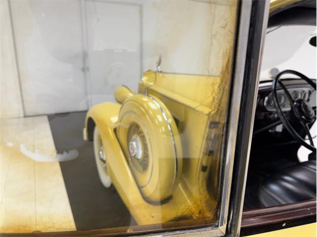 1936 Packard Series 10 (CC-2075016) for sale in Morgantown, Pennsylvania