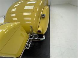 1936 Packard Series 10 (CC-2075016) for sale in Morgantown, Pennsylvania