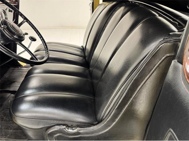 1936 Packard Series 10 (CC-2075016) for sale in Morgantown, Pennsylvania