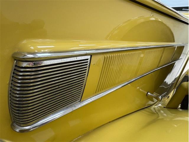 1936 Packard Series 10 (CC-2075016) for sale in Morgantown, Pennsylvania