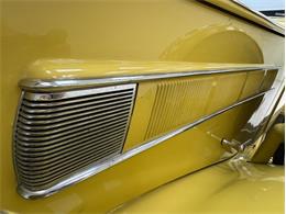 1936 Packard Series 10 (CC-2075016) for sale in Morgantown, Pennsylvania