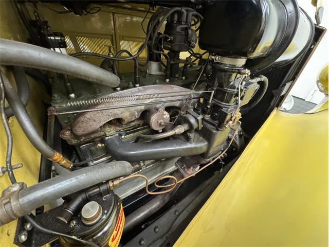 1936 Packard Series 10 (CC-2075016) for sale in Morgantown, Pennsylvania