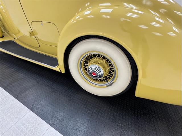 1936 Packard Series 10 (CC-2075016) for sale in Morgantown, Pennsylvania