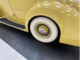 1936 Packard Series 10 (CC-2075016) for sale in Morgantown, Pennsylvania