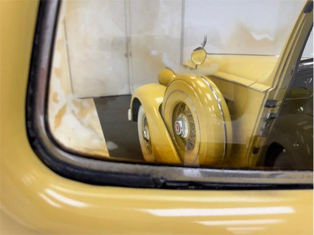 1936 Packard Series 10 (CC-2075016) for sale in Morgantown, Pennsylvania