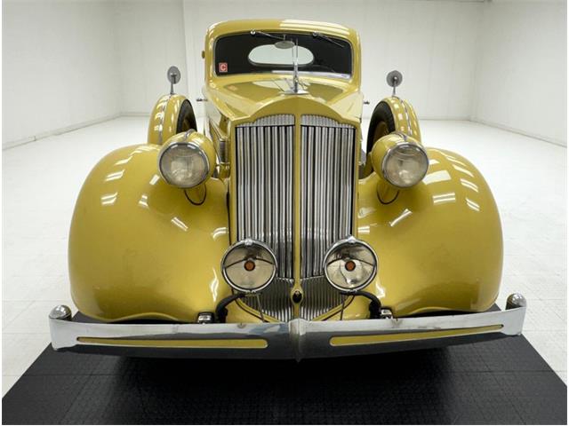 1936 Packard Series 10 (CC-2075016) for sale in Morgantown, Pennsylvania