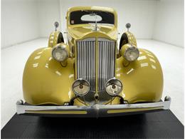 1936 Packard Series 10 (CC-2075016) for sale in Morgantown, Pennsylvania