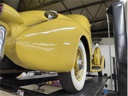 1936 Packard Series 10 (CC-2075016) for sale in Morgantown, Pennsylvania