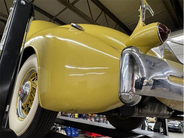 1936 Packard Series 10 (CC-2075016) for sale in Morgantown, Pennsylvania